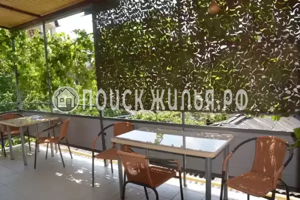 Частный сектор «На Горького»
