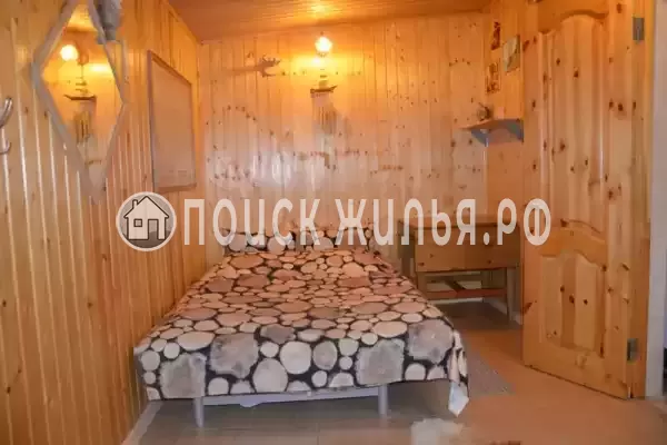 Частный сектор «На Горького»