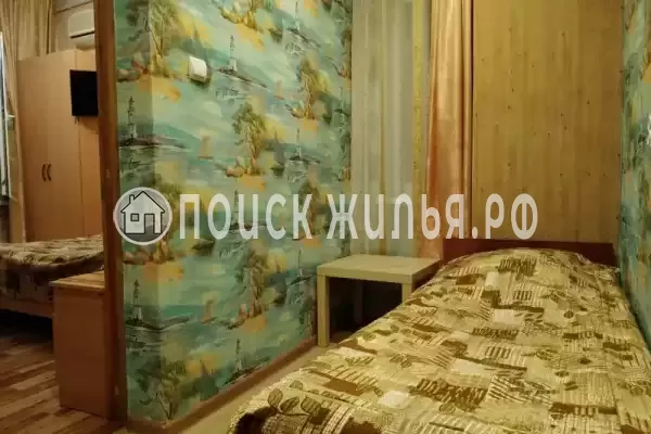 Частный сектор «На Горького»