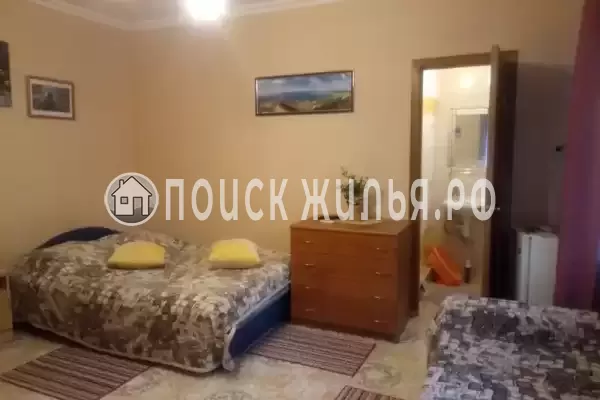 Частный сектор «На Горького»