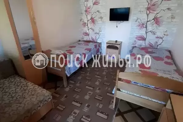 Частный сектор «Ника» Частный сектор «Ника»