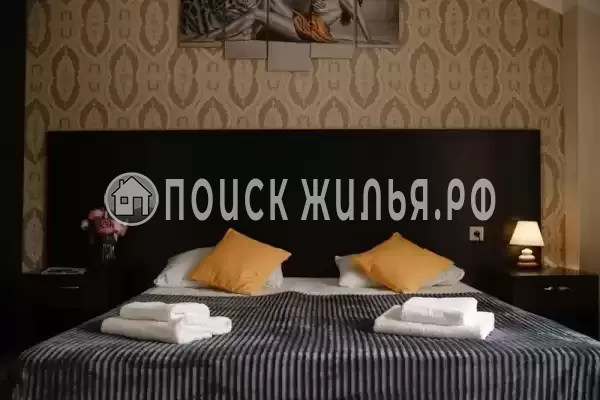 Частный сектор «Золотое кольцо»