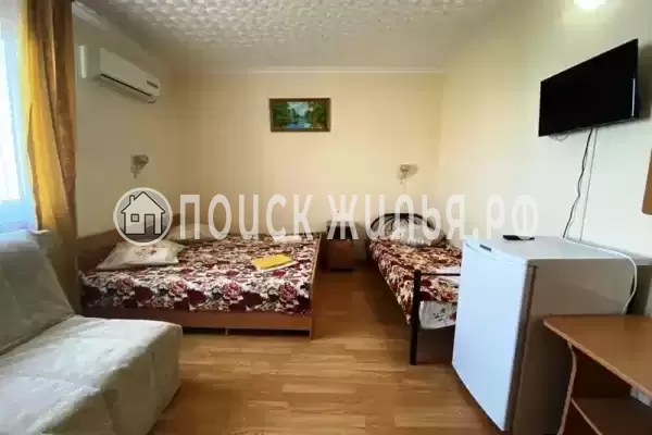 Частный сектор, Уютная, д.2А
