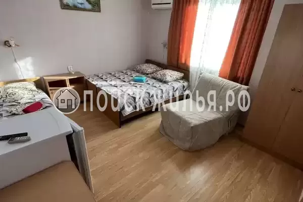 Частный сектор, Уютная, д.2А