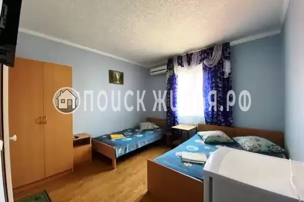 Частный сектор, Уютная, д.2А