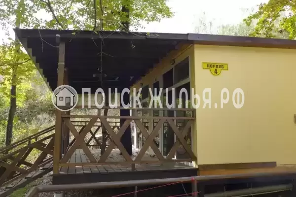 База отдыха «Ручеёк» База отдыха «Ручеёк»