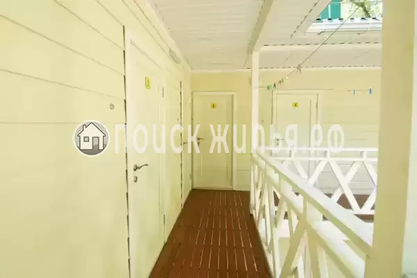 База отдыха «Ручеёк» База отдыха «Ручеёк»
