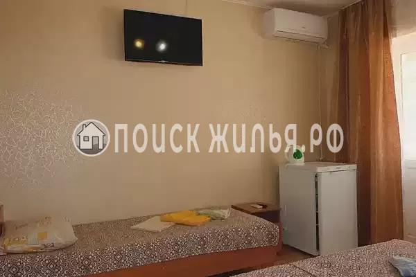 Гостиница «Вилла Уют»