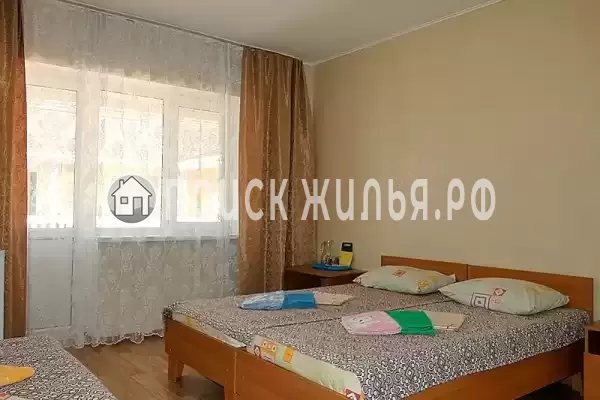 Гостиница «Вилла Уют»
