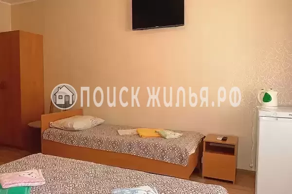 Гостиница «Вилла Уют»