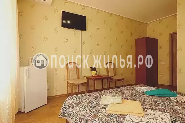 Гостиница «Вилла Уют»
