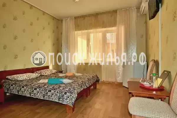 Гостиница «Вилла Уют»