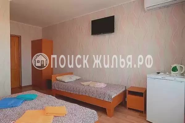 Гостиница «Вилла Уют»