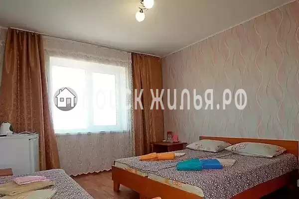 Гостиница «Вилла Уют»