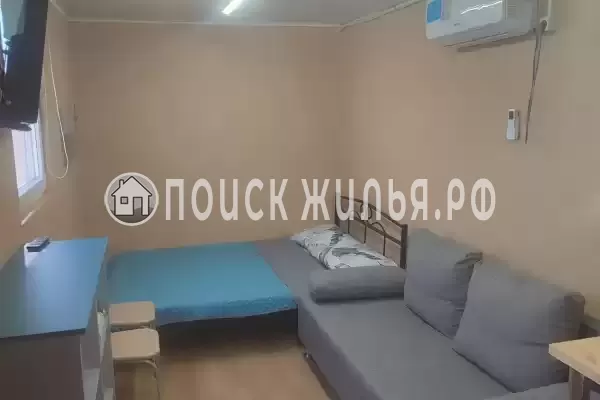 Частный сектор «Жираф»