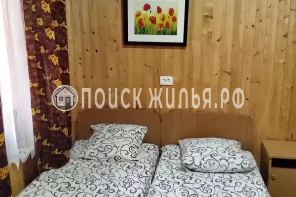 Частный сектор «Людмила» Частный сектор «Людмила»