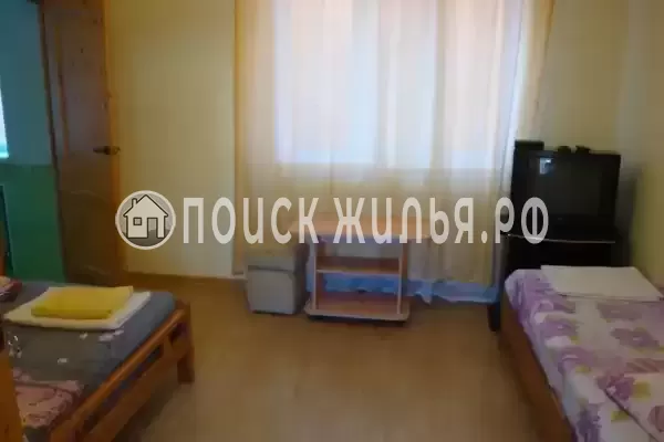 Частный сектор «На Советской» Частный сектор «На Советской»
