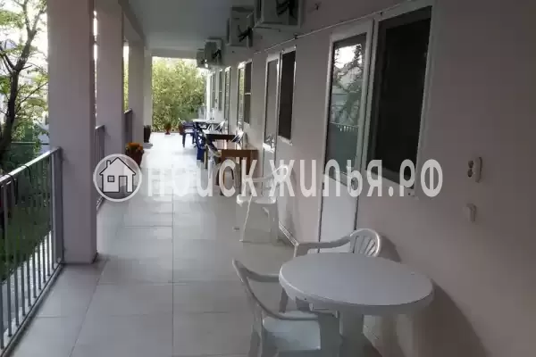 Гостевой дом «На Горького 47»