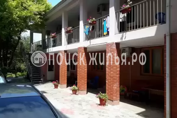 Гостевой дом «На Горького 47»