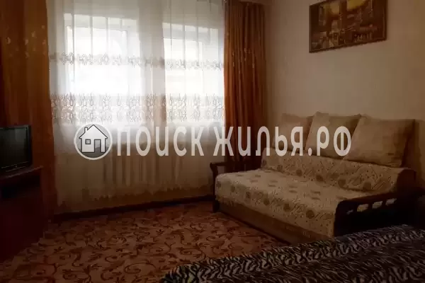 Гостевой дом «На Горького 47»