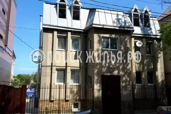 Гостевой дом «На Горького 47»