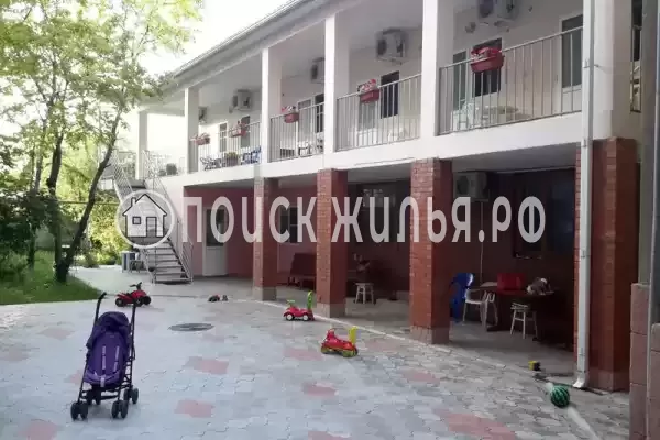 Гостевой дом «На Горького 47»