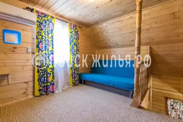 Частный сектор «Коттедж на Курортной» Частный сектор «Коттедж на Курортной»