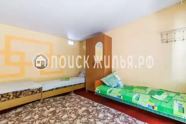 Частный сектор «Сирень»