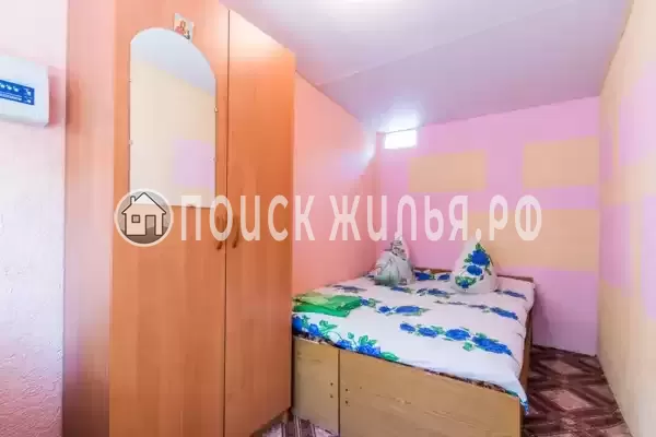 Частный сектор «Сирень»