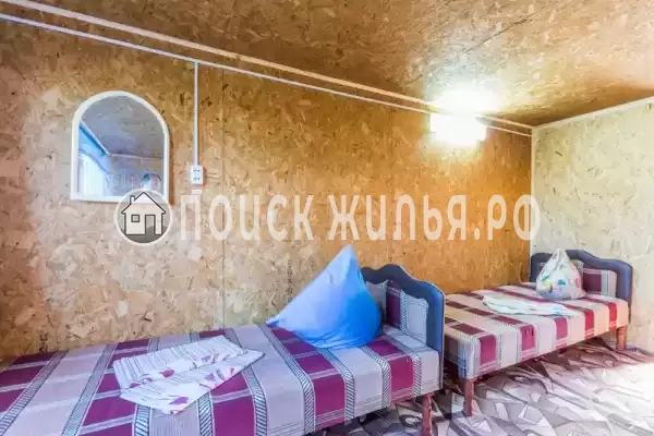 Частный сектор «Сирень»