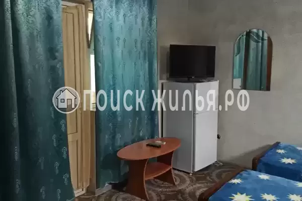 Частный сектор «Комфорт» Частный сектор «Комфорт»