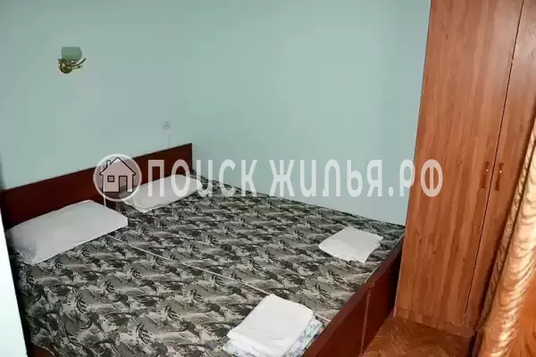 Частный сектор «Аппатур» Частный сектор «Аппатур»