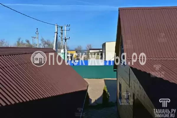 Частный сектор «Ласковый берег» Частный сектор «Ласковый берег»