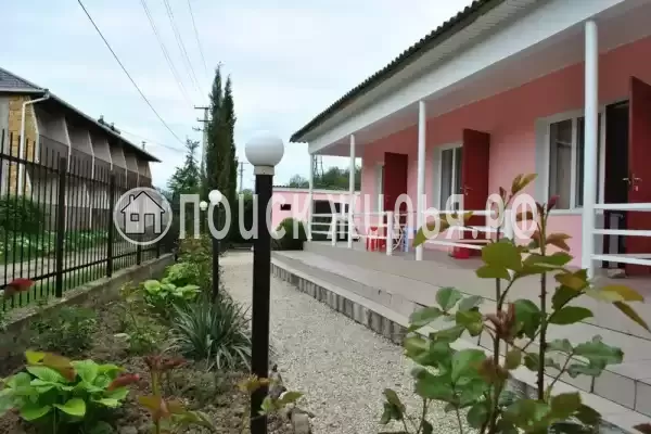Частный сектор «Солнечногорск» Частный сектор «Солнечногорск»