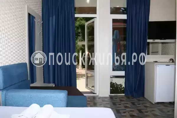 Частный сектор «Марго» Частный сектор «Марго»