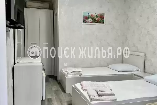 Гостевой дом «Отдых у Джульетты» Гостевой дом «Отдых у Джульетты»