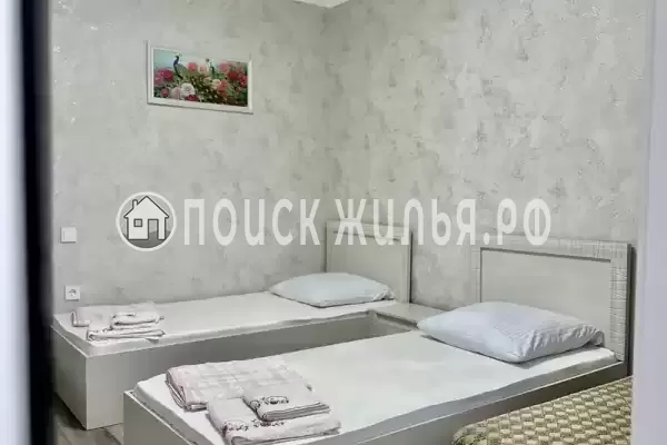 Гостевой дом «Отдых у Джульетты» Гостевой дом «Отдых у Джульетты»