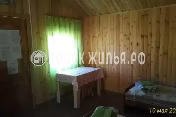 База отдыха «Кемпинг Морской Конёк» База отдыха «Кемпинг Морской Конёк»