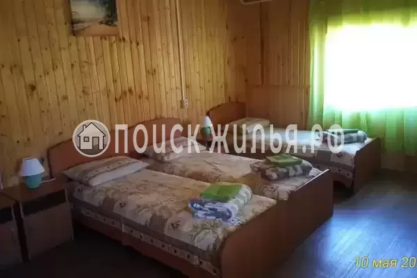 База отдыха «Кемпинг Морской Конёк» База отдыха «Кемпинг Морской Конёк»