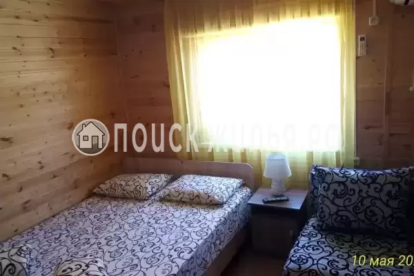 База отдыха «Кемпинг Морской Конёк» База отдыха «Кемпинг Морской Конёк»