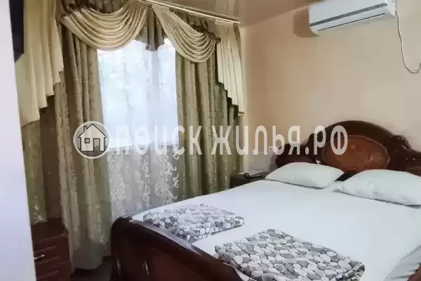 Частный сектор «На Черноморской»