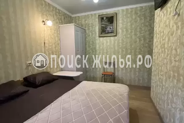 Частный сектор «Коттедж 2-х комнатный с кухней»