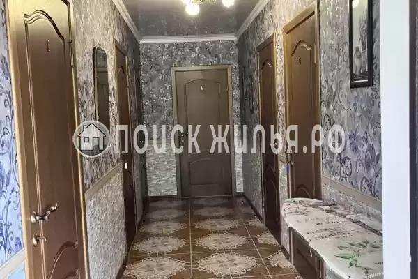 Частный сектор «Коттедж 2-х комнатный с кухней»