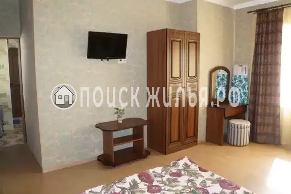 Частный сектор «Коттедж 2-х комнатный с кухней»