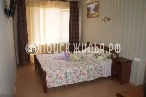 Частный сектор «Коттедж 2-х комнатный с кухней»