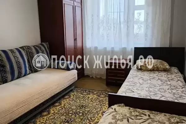 Квартира, Советская, д.57