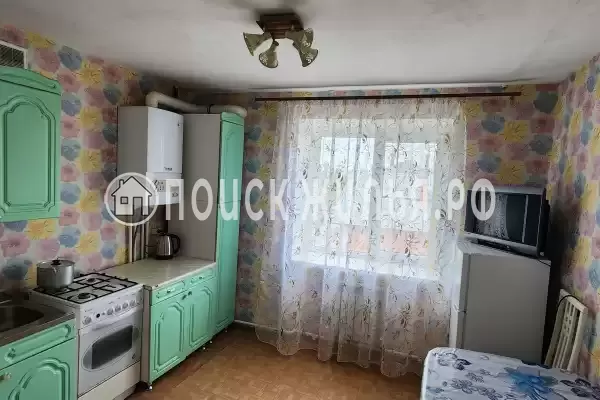 Квартира, Советская, д.57