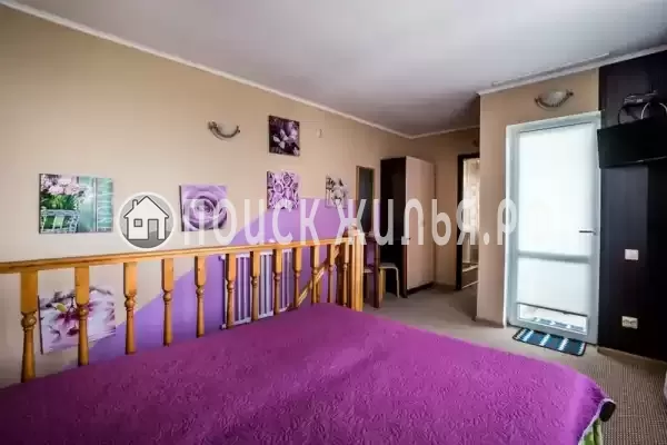 Частный сектор «Лидия»