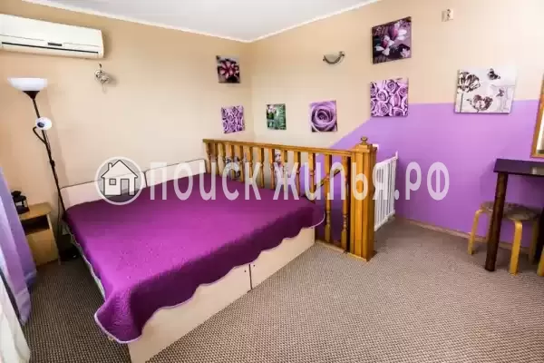 Частный сектор «Лидия»