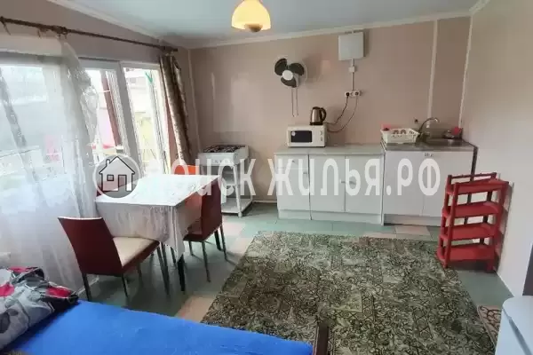 Частный сектор «Лидия»